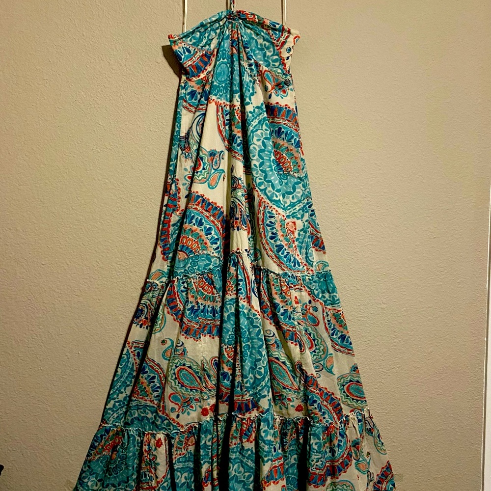 Roxy Festival Dress Size Medium